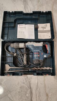 Profi bušilica SDS max