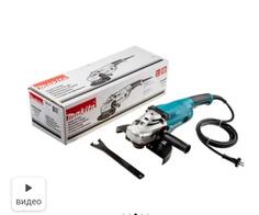 Profi brusilica D230