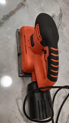 Vibraciona brusilica