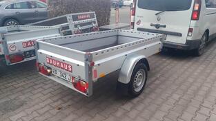 Stema - BH-R 750 – HOCHPLANE