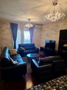 Dvosoban stan 67m2 - Podgorica - City kvart