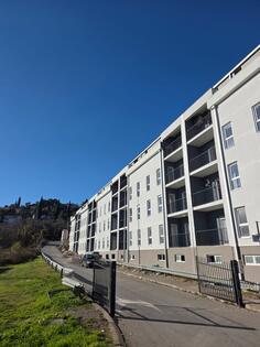 Dvosoban stan 52m2 - Podgorica - Zabjelo