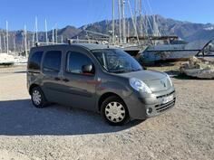 Renault - Kangoo - 1.5 dci putnički