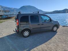 Renault - Kangoo - 1.5 dci putnički