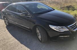Volkswagen - Passat CC - Passat CC 2.0 TDI