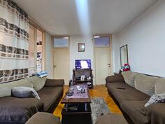 Dvosoban stan 60m2 - Bar - Bar (uži dio)