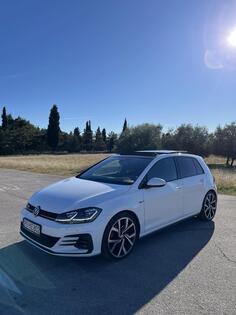 Volkswagen - Golf 7.5 - 2.0 GTI