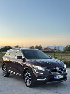 Renault - Koleos - 2.0DCI