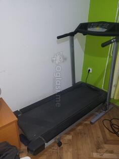 Prodajem polovnu traku za trcanje