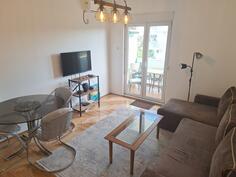 Jednoiposoban stan 45m2 - Podgorica - Pobrežje