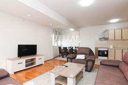 Dvosoban stan 82m2 - Podgorica - Zabjelo