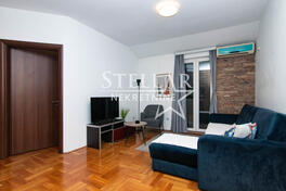 Jednosoban stan 42m2 - Podgorica - Iza Delte (1. Maj)