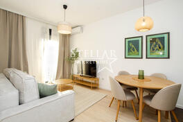 Jednosoban stan 37m2 - Podgorica - Tološi