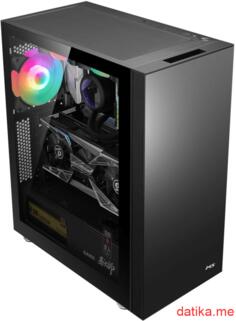 AMD Ryzen 5 - 16GB GB DDR4 - SSD disk