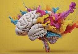 Psihološka podrška djeci i odraslima.