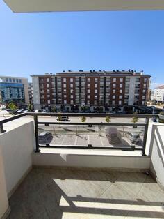 Jednosoban stan 32m2 - Podgorica - Zabjelo