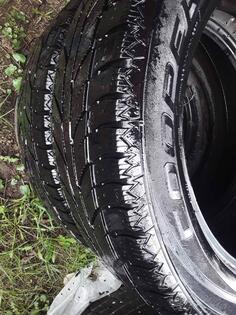 Cooper - M+S 4x4 SUV - Zimska guma