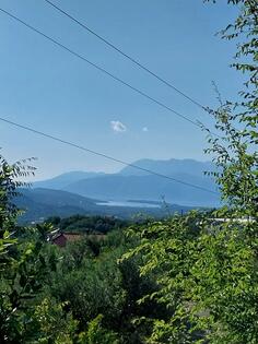 Građevinsko zemljište 1360m2 - Kotor - Prijeradi