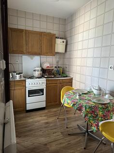 Garsonjera 28m2 - Bar - Bar (uži dio)