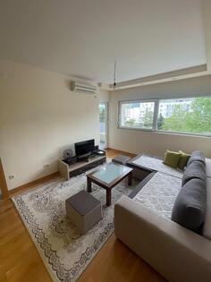 Jednosoban stan 45m2 - Bar - Centar grada