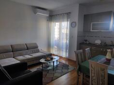 Jednosoban stan 31m2 - Podgorica - Zabjelo