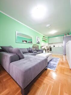 Jednosoban stan 47m2 - Podgorica - Krivi Most