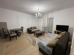 Jednosoban stan 46m2 - Podgorica - City kvart