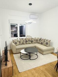 Jednosoban stan 39m2 - Podgorica - Zabjelo