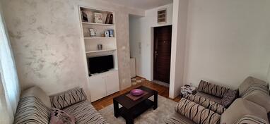 Jednosoban stan 40m2 - Podgorica - City kvart