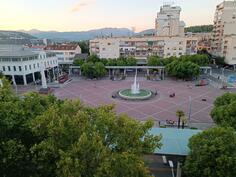 Dvosoban stan 58m2 - Podgorica - Centar grada