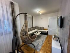 Jednosoban stan 39m2 - Podgorica - Stari Aerodrom