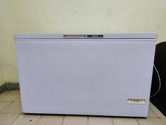 Prodajem polovan horizontalni zamrzivac