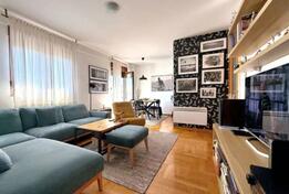 Trosoban stan 81m2 - Podgorica - Stari Aerodrom