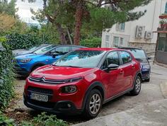 Citroen - C3 - 1.5 HDI