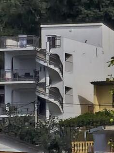 Jednosoban stan 50m2 - Bar - Sutomore