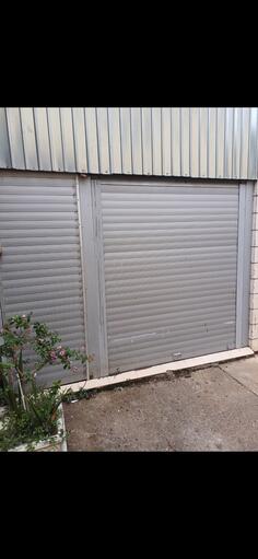 Radionica / Servis 40m2 - Podgorica - Momišići