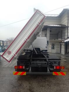 Mercedes Benz - Atego