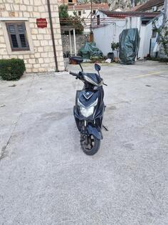 Brixton - Blix victory