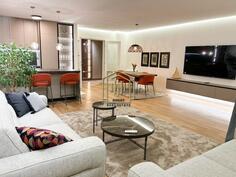 Dvosoban stan 108m2 - Podgorica - Central Point