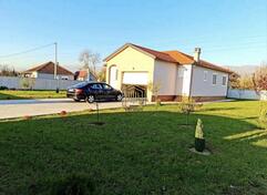 Porodična kuća 150m2 - Danilovgrad - Spuž