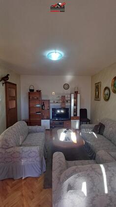 Dvoiposoban stan 67m2 - Nikšić - Nikšić (uži dio)