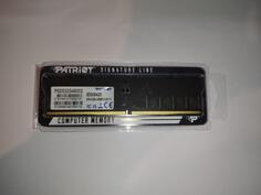 Patriot 32 GB kit DDR5