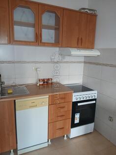 Jednosoban stan 50m2 - Podgorica - Stari Aerodrom