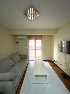 Jednosoban stan 40m2 - Podgorica - Zabjelo