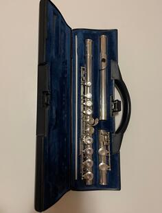 Flauta Hernals Vintage