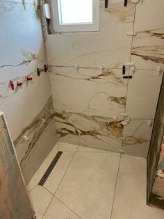 Keramicarske usluge Cg 