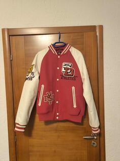 Superdry College Jakna