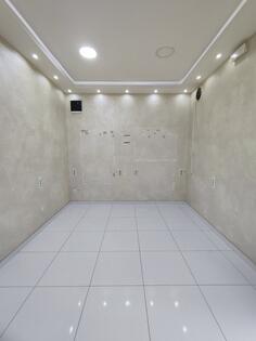 Kancelarija 25m2 - Nikšić - Nikšić (uži dio)