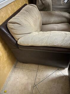 Trosjed,dvosjed i fotelja