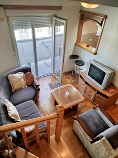 Jednosoban stan 50m2 - Podgorica - Zabjelo